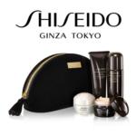 FREE Shisedo Beauty Kit - Gratisfaction UK