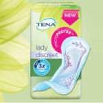 FREE TENA Lady Discreet Sample - Gratisfaction UK