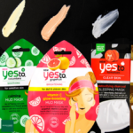 FREE Yes to Face Masks - Gratisfaction UK