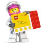 FREE £50 LEGO Voucher - Gratisfaction UK