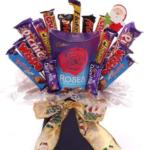 FREE Cadbury Roses Hamper - Gratisfaction UK