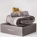 FREE Casamera Egyptian Towels - Gratisfaction UK