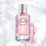 FREE Dior Joy Perfume - Gratisfaction UK