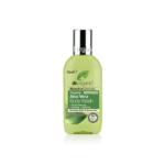 FREE Dr Organic Aloe Vera Body Wash - Gratisfaction UK