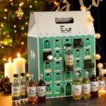 FREE Edinburgh Gin Advent Calendar - Gratisfaction UK