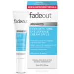 FREE Fade Out Skincare - Gratisfaction UK