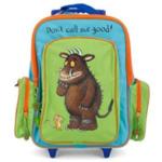 FREE Gruffalo Backpacks - Gratisfaction UK