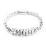 FREE Jouellerie Onyx Silver Bracelet - Gratisfaction UK