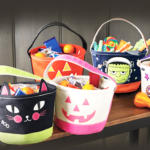 FREE Lands End Halloween Goodie Bag - Gratisfaction UK
