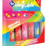 FREE LoveJoy Juicy Lube - Gratisfaction UK