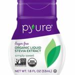 FREE Pyure Organic Stevia - Gratisfaction UK