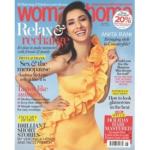 FREE Woman & Home Magazine - Gratisfaction UK