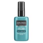 FREE John Frieda Luxurious Volume Lotion - Gratisfaction UK