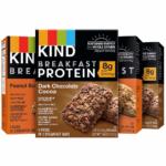 FREE KIND Protein Bar - Gratisfaction UK