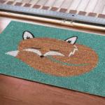BARGAIN Natural Coconut Doormats NOW £6.99 at Amazon - Gratisfaction UK