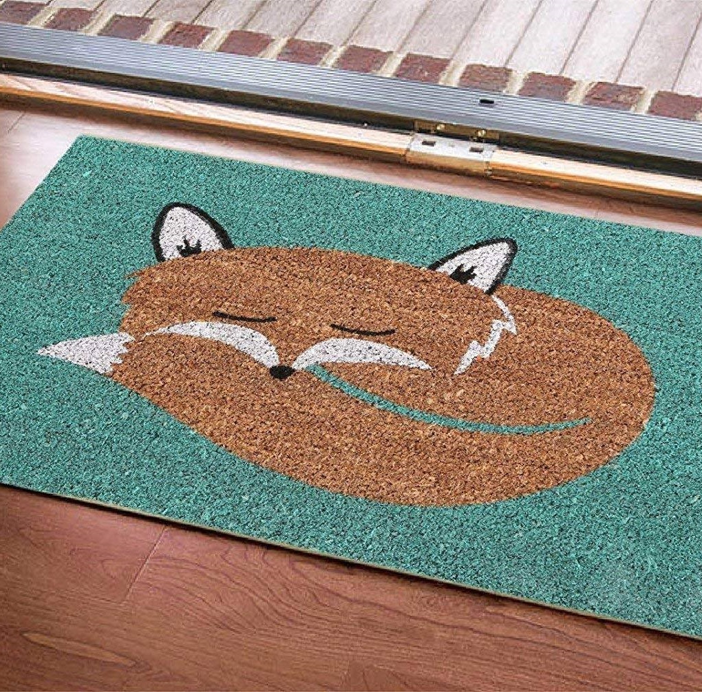 BARGAIN Natural Coconut Doormats NOW £6.99 at Amazon Gratisfaction UK