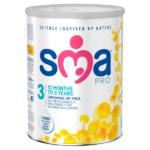 FREE SMA Pro Toddler Milk - Gratisfaction UK