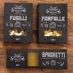 FREE San Lorenzo Pasta - Gratisfaction UK