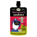 FREE The Collective Suckies - Gratisfaction UK