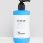FREE Baxter of California Face Wash - Gratisfaction UK