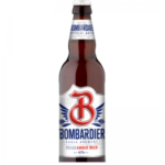 FREE Bombardier Beer - Gratisfaction UK