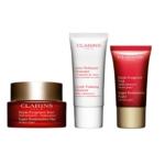 FREE Clarins Super Restorative Sample Box - Gratisfaction UK