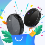 FREE Eufy Robot Vacuum (Worth £200) - Gratisfaction UK