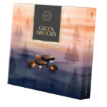FREE Green & Blacks Advent Calendar - Gratisfaction UK