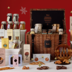 FREE Harrods Christmas Hamper - Gratisfaction UK