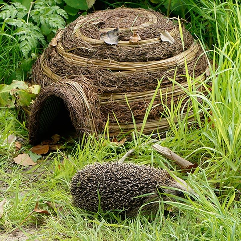 FREE Hedgehog House Gratisfaction UK