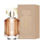 FREE Hugo Boss Perfume - Gratisfaction UK