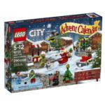 Gratisfaction Christmas Competition – Win A LEGO Advent Calendar - Gratisfaction UK