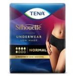 Get a free TENA Lady Silhouette sample - Gratisfaction UK