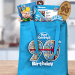 FREE Rice Krispies Baking Kit - Gratisfaction UK