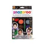 FREE Snazaroo Vampire Face Paint Kit - Gratisfaction UK