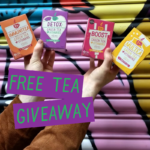 FREE T Plus Green Tea - Gratisfaction UK