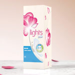 Get a free Lights by TENA sample - Gratisfaction UK