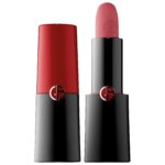 FREE Armani Rouge D’Armani Matte Lipstick - Gratisfaction UK