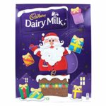 FREE Cadbury Dairy Milk Calendar - Gratisfaction UK
