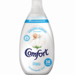FREE Comfort Fabric Conditioner - Gratisfaction UK