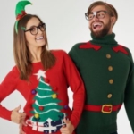 FREE Christmas Jumper Kit - Gratisfaction UK
