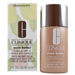 FREE Clinique Even Better Makeup - Gratisfaction UK