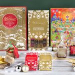 FREE Divine Chocolate Hamper - Gratisfaction UK