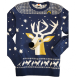 FREE McDonalds Christmas Jumpers - Gratisfaction UK