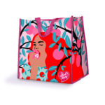 FREE Pink Lady Shopping Bags - Gratisfaction UK