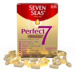 FREE Seven Seas Perfect7 Vitamins - Gratisfaction UK