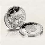 FREE WW1 Silver Coin - Gratisfaction UK