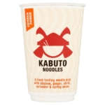 FREE Kabuto Noodles - Gratisfaction UK