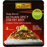 FREE Lee Kum Kee Stir-fry Sauce - Gratisfaction UK