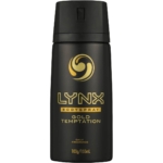 FREE Lynx Gold Body Sprays - Gratisfaction UK